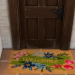 Doormat