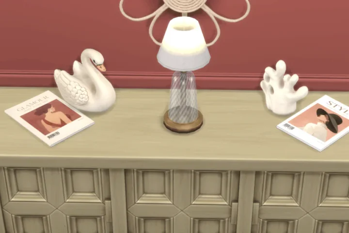 Random Magazines