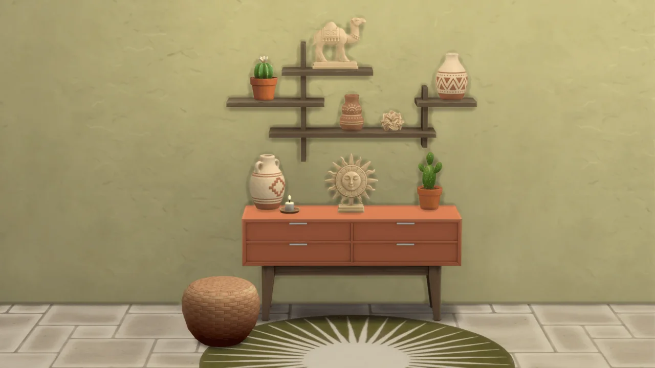 Desert Vibes
