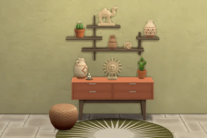 Desert Vibes