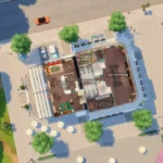 Municipal Muses | Museum and Coffeeshop | Willow Creek
