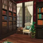Rock Ridge Canyon Makeover