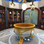 Enchantress's Mansion • NO CC | Halloween Collection