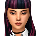 Yui Hair Set - AxA Alt