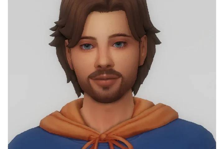 oakiyo - Mason Hair
