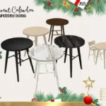 '23 Advent Calendar - Day 22 🎅🎁 - Bar Dinette