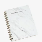 Minimal planner 2025 - set