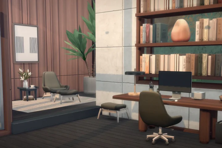 Pierisim - MCM Part 1 - The Office