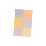 Soft Pastel Posters