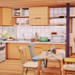 Softura Kitchen - No CC