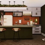 Koru Kitchen - No CC