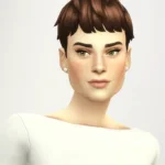 Messy Cut Edit Hair Set
