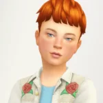 Messy Cut Edit Hair Set
