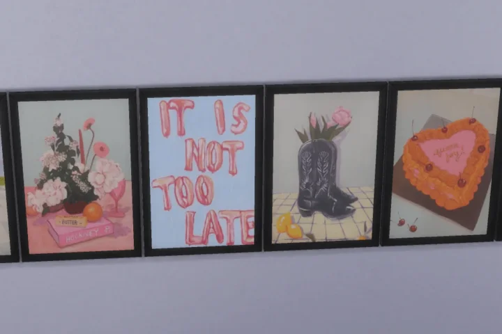 StillLifeWithHockneyBooks