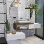 bathroom IO