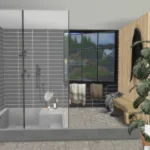 Meinster bathroom