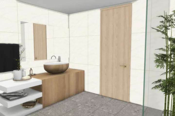 Meinster bathroom