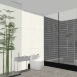 Meinster bathroom