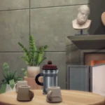 Pierisim - MCM Part 2 - The Livingroom