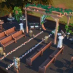 Grapevine Winery | Wedding Venue | Chestnut Ridge | Horse Ranch