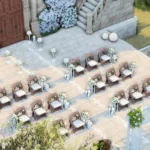 Dream Wedding Venue