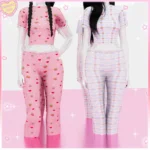 ☆ Euna Pajama Set ☆