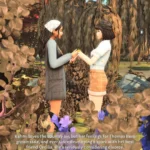 Realistic Save File V.3 Henford-On-Bagley... a living world