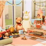 Maliya Kidsroom - No CC