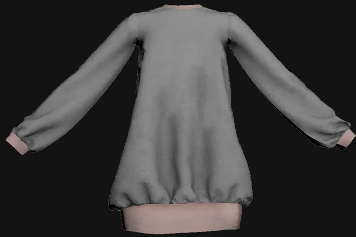 DivaDesigns - longsleeve 3