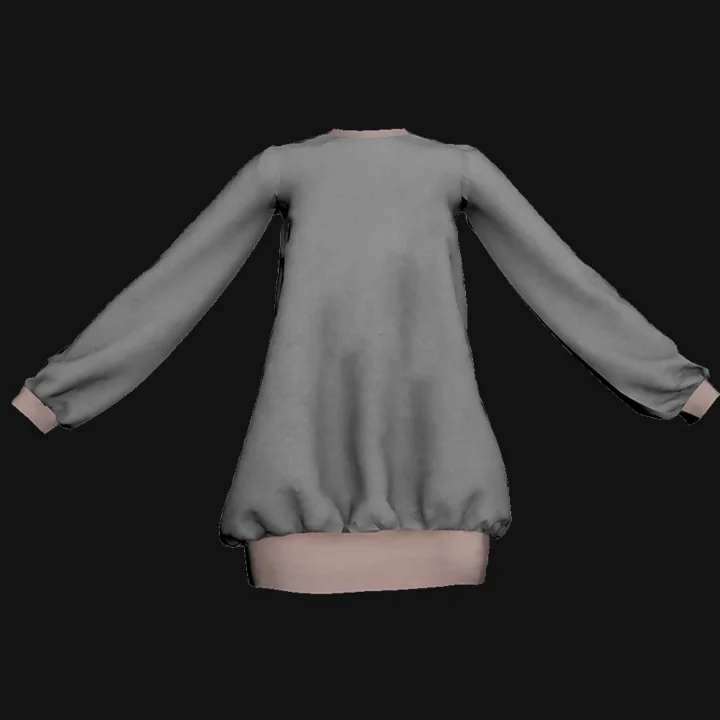 DivaDesigns - longsleeve 3
