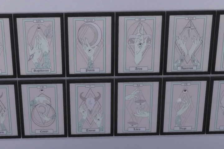 Zodiac 2