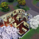 Enchantress's Mansion • NO CC | Halloween Collection