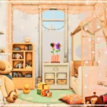 Maliya Kidsroom - No CC