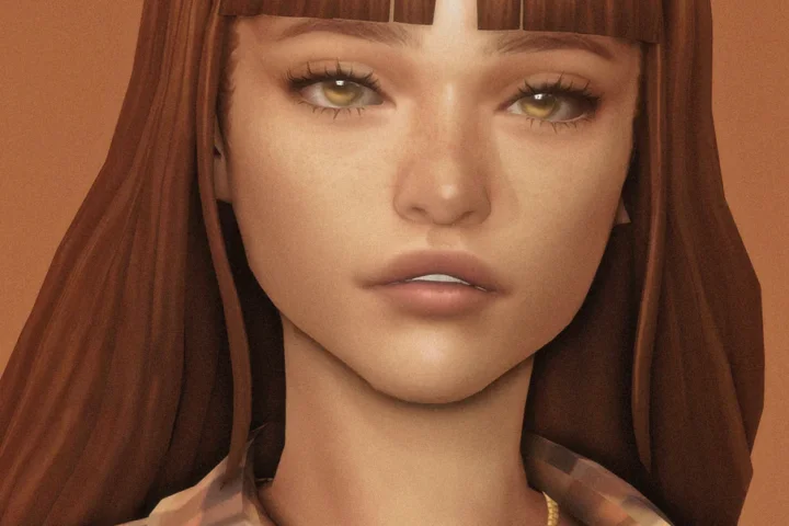 Vera Hair