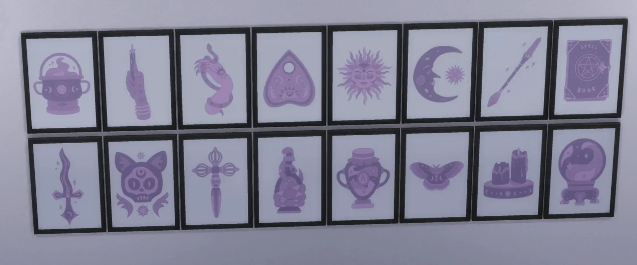 Witch Vibes 2