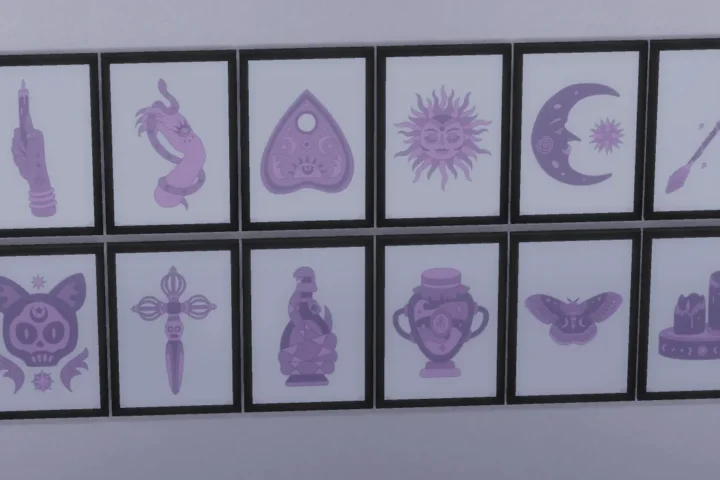Witch Vibes 2