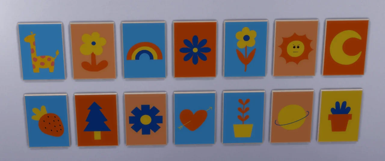 Baby Color
