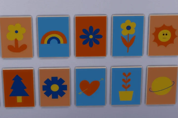 Baby Color