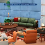 The Quarry | Community Space | Evergreen Harbor