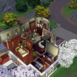 Enchantress's Mansion • NO CC | Halloween Collection