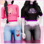 ☆ Layla T-shirt ☆