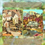Realistic Save File V.3 Henford-On-Bagley... a living world