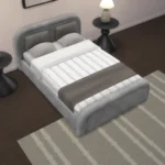 Grand Comfort Bed