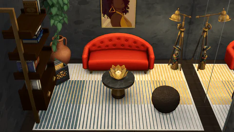 Stripes Rugs