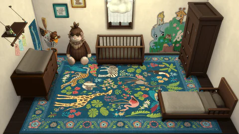 Kids rugs2