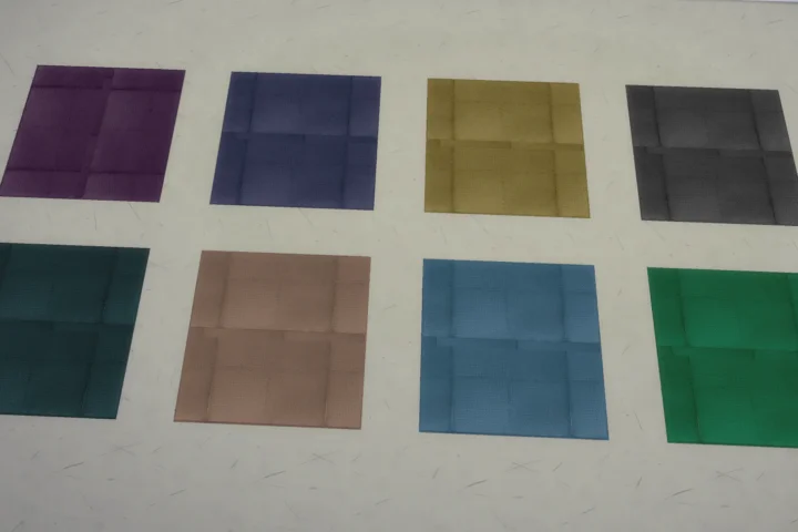 Solo Cheerleader Color Mat