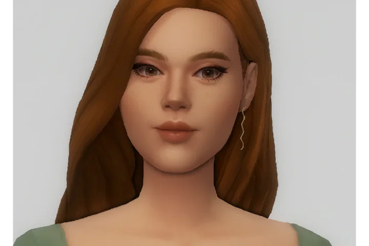oakiyo - Amy Hair