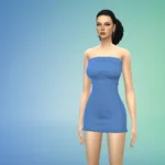 GoldFish summer clothing collection for CF
