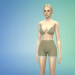 GoldFish summer clothing collection for CF