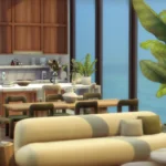 Pierisim - MCM Part 4 - The Kitchen
